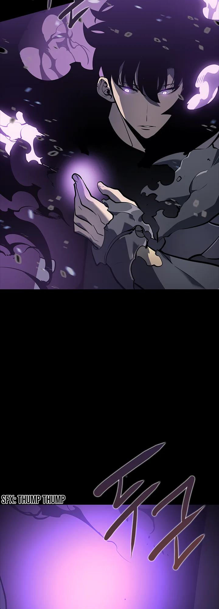 Solo Leveling Chapter 129 page 78