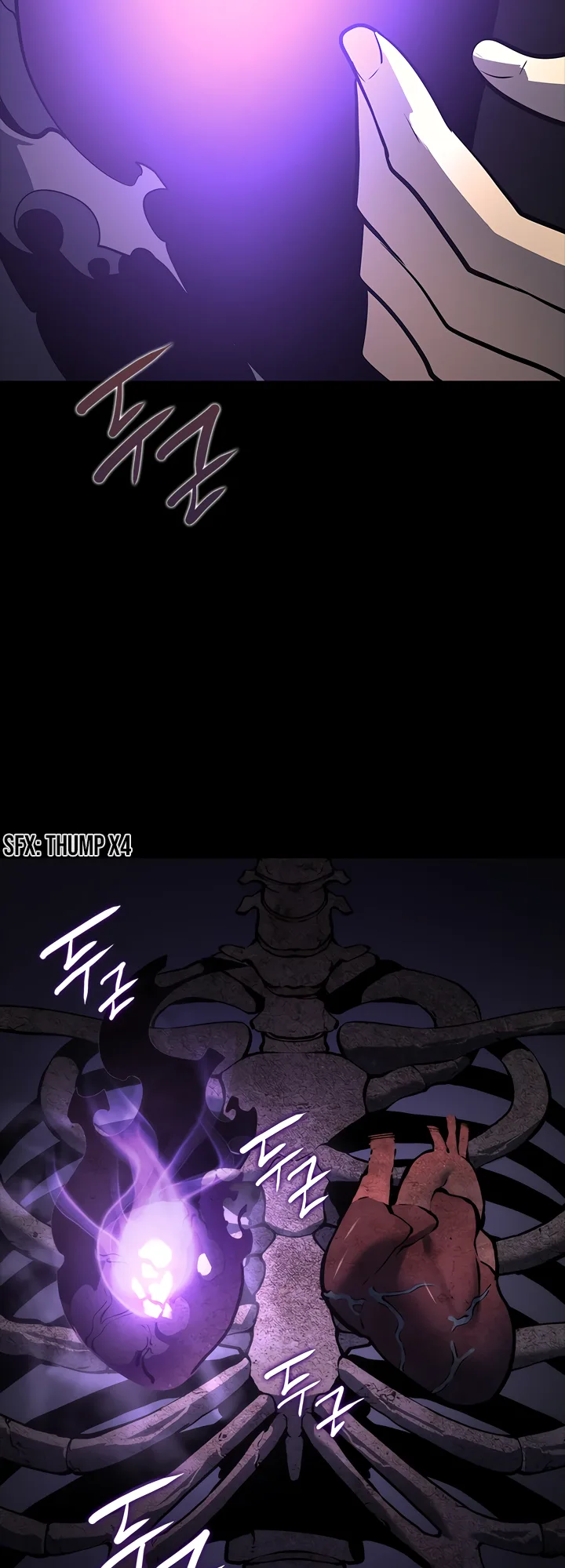 Solo Leveling Chapter 129 page 79