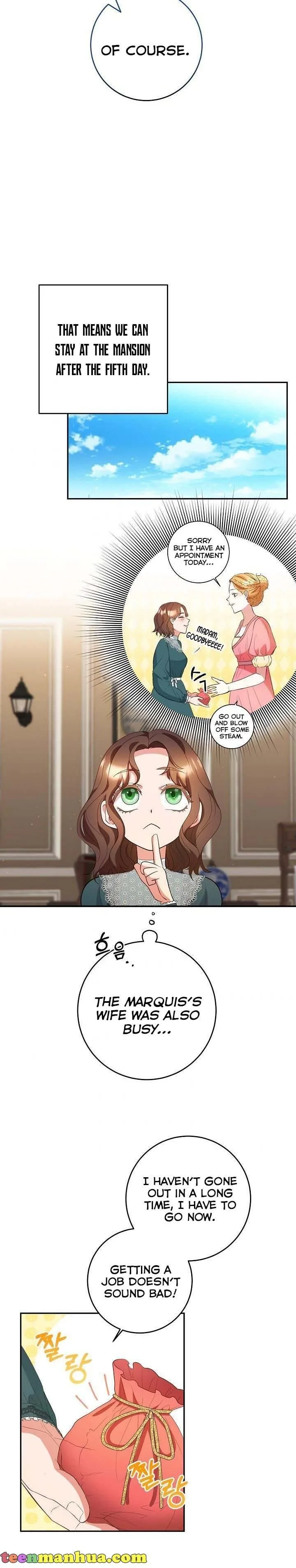 Sponte Dei Chapter 10 page 15