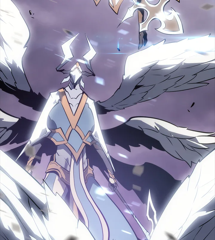 Solo Leveling Chapter 129 page 84