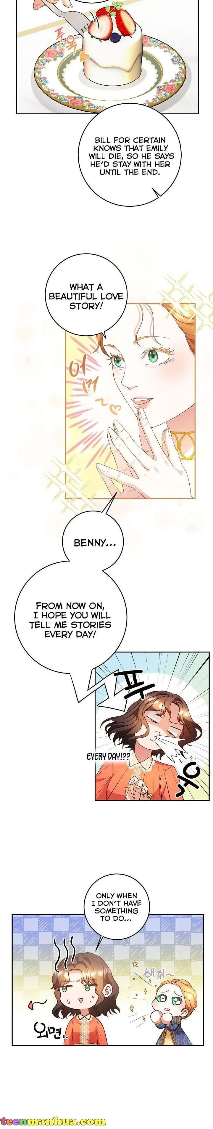 Sponte Dei Chapter 10 page 6