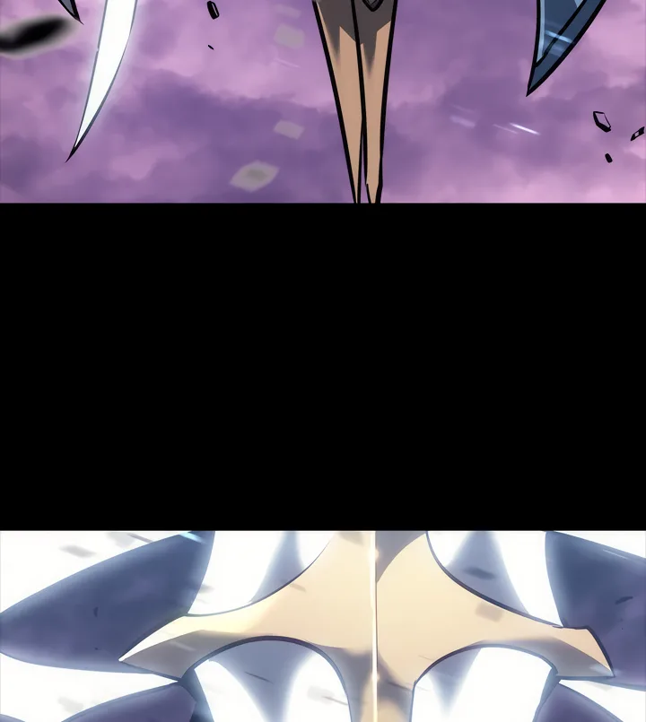 Solo Leveling Chapter 129 page 87