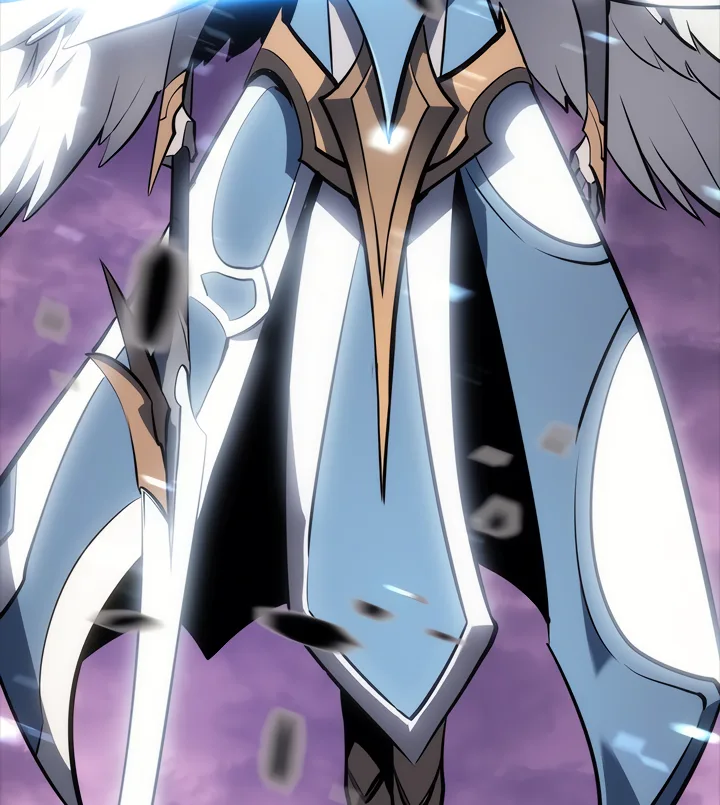 Solo Leveling Chapter 129 page 86