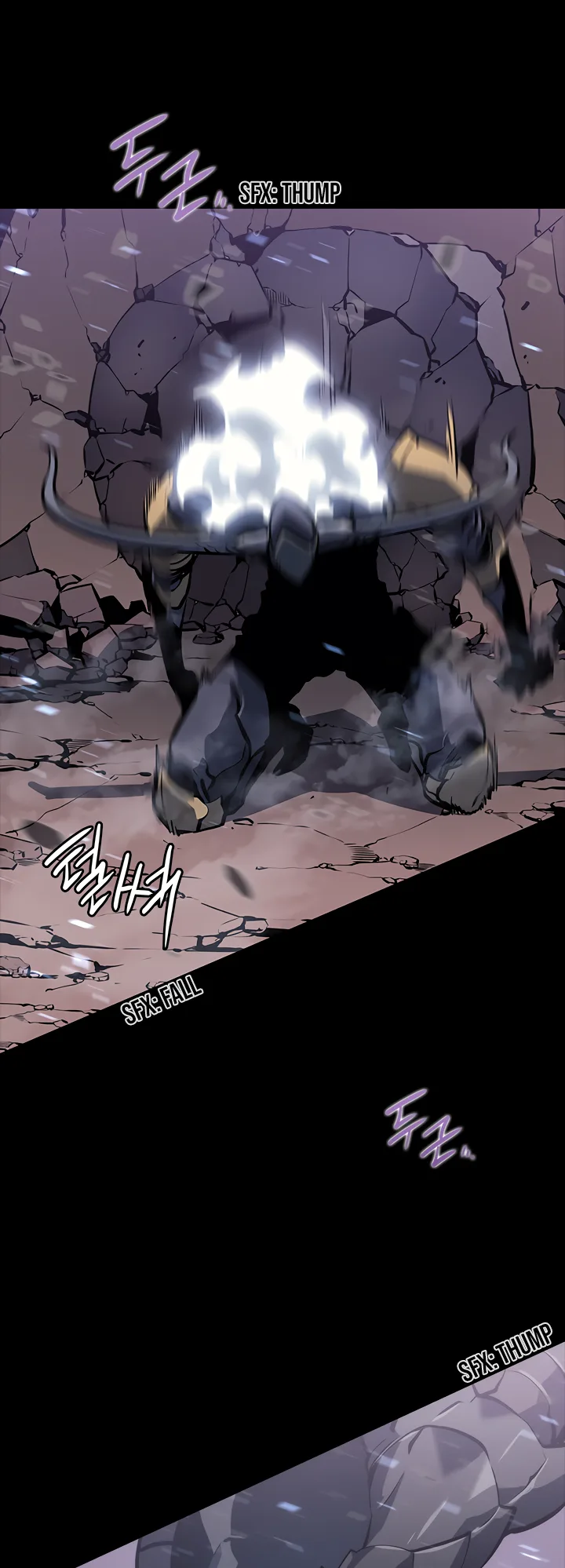 Solo Leveling Chapter 129 page 72