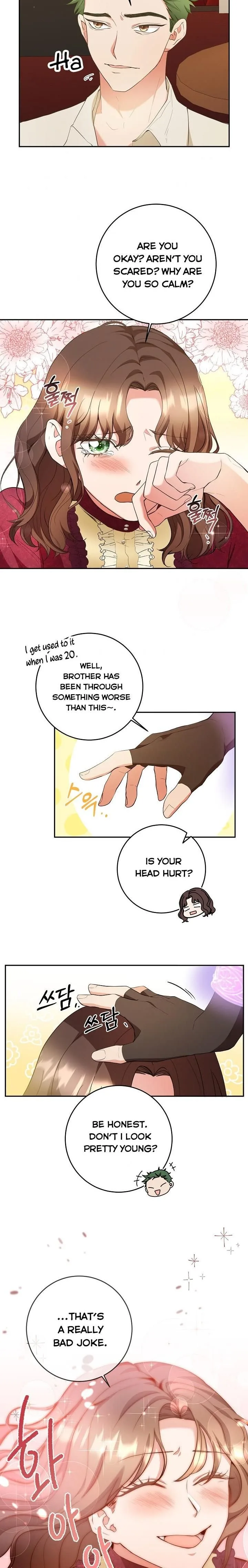 Sponte Dei Chapter 12 page 13