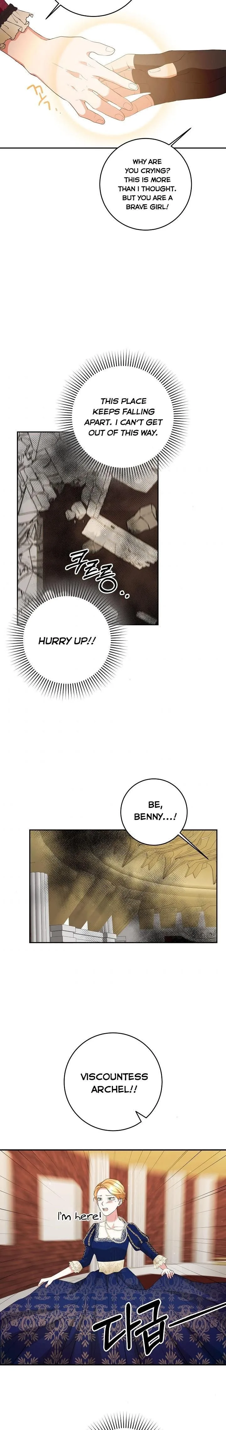 Sponte Dei Chapter 12 page 15