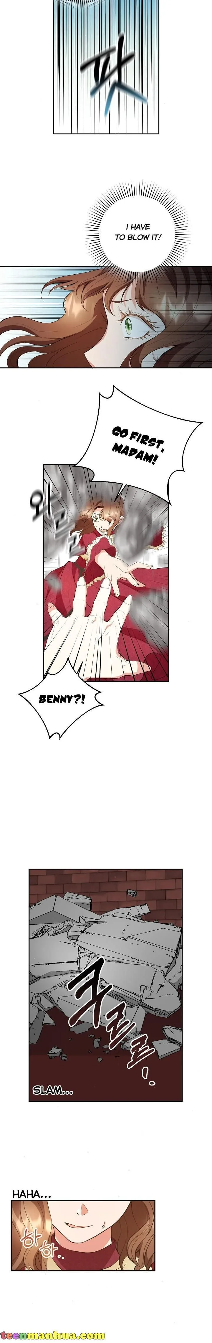 Sponte Dei Chapter 12 page 18