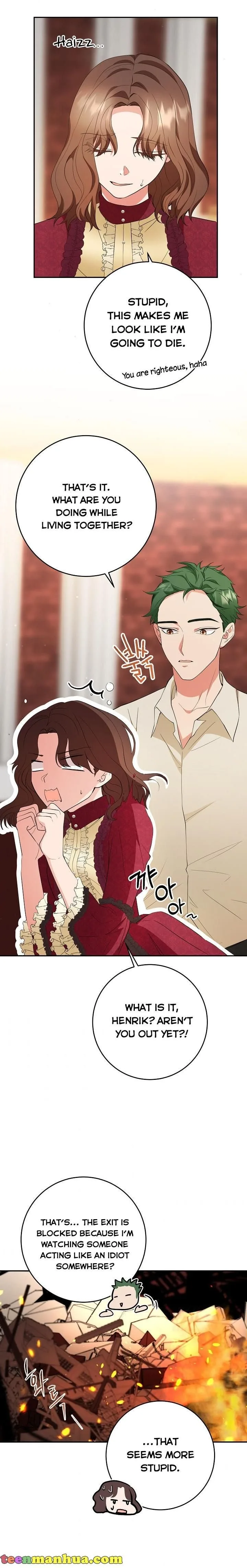 Sponte Dei Chapter 12 page 19