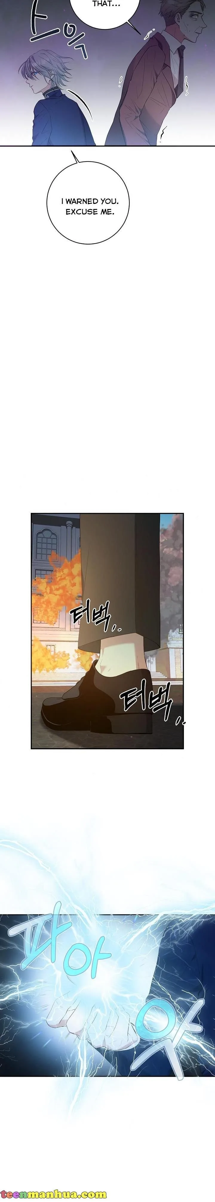 Sponte Dei Chapter 13 page 10