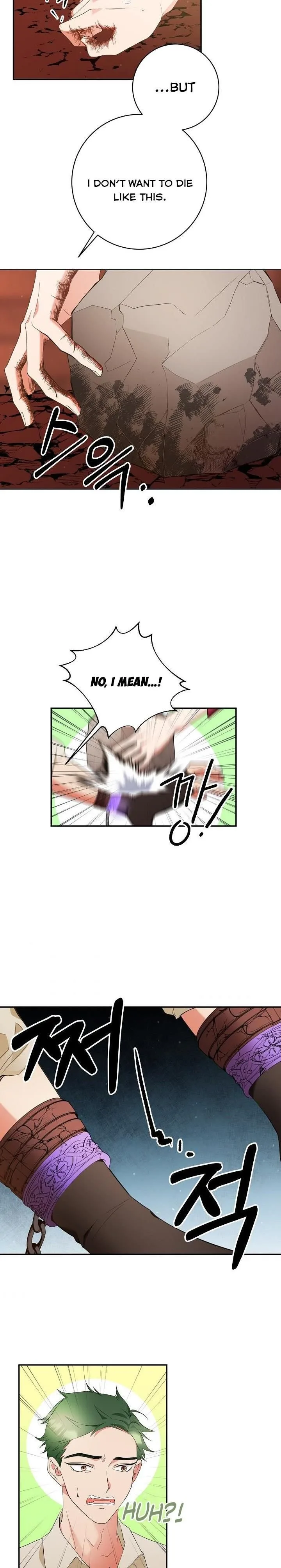 Sponte Dei Chapter 13 page 4