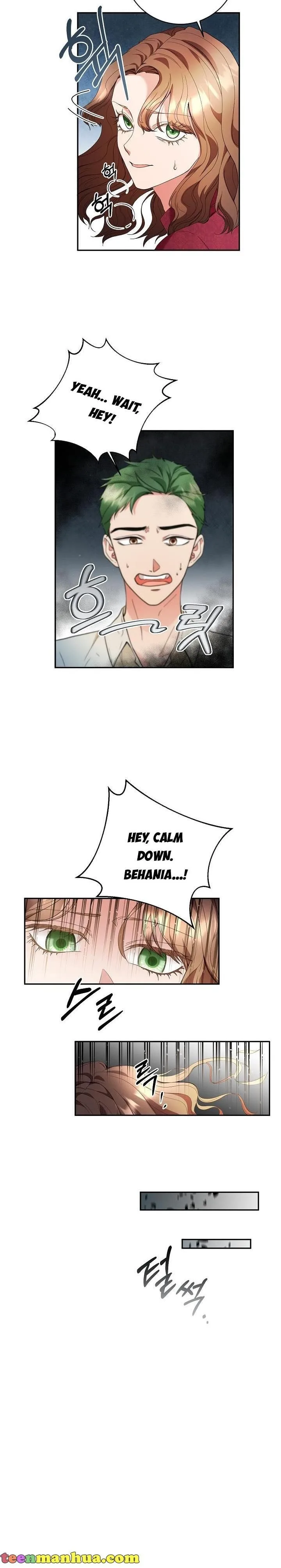 Sponte Dei Chapter 13 page 6