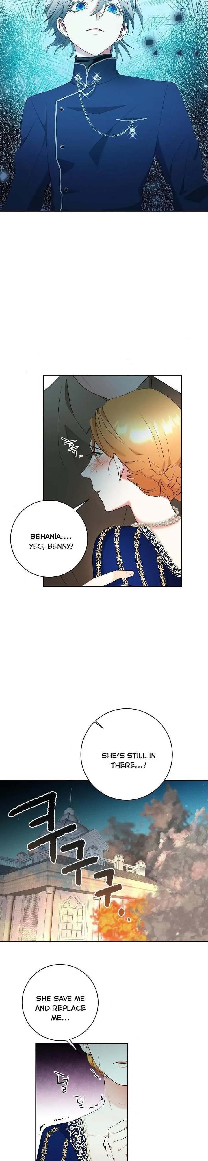 Sponte Dei Chapter 13 page 8