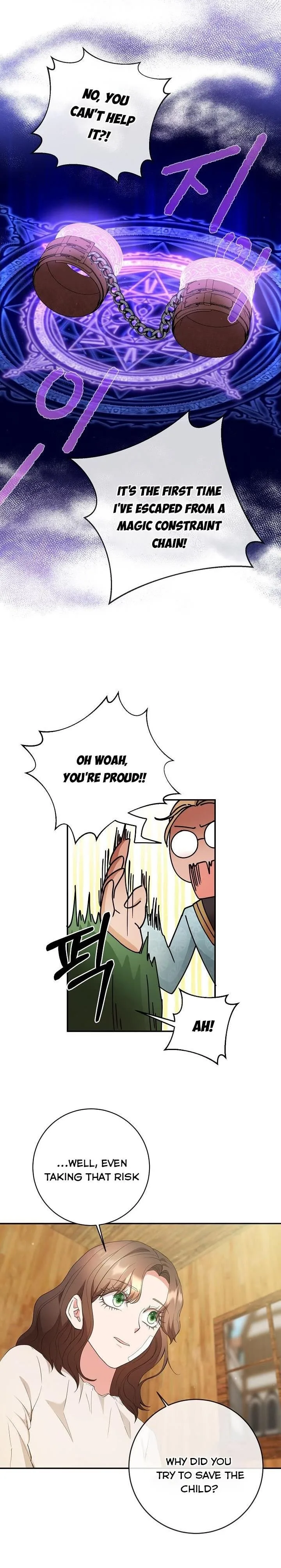 Sponte Dei Chapter 13 page 18