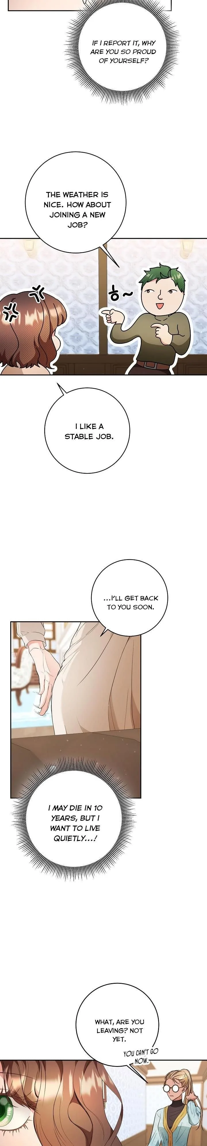 Sponte Dei Chapter 15 page 8