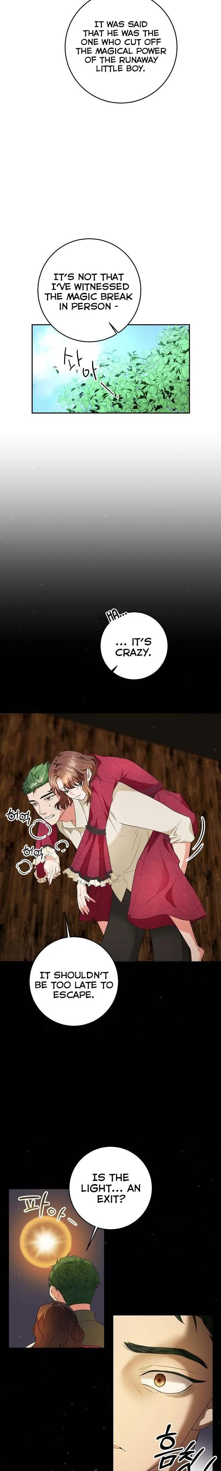 Sponte Dei Chapter 14 page 6