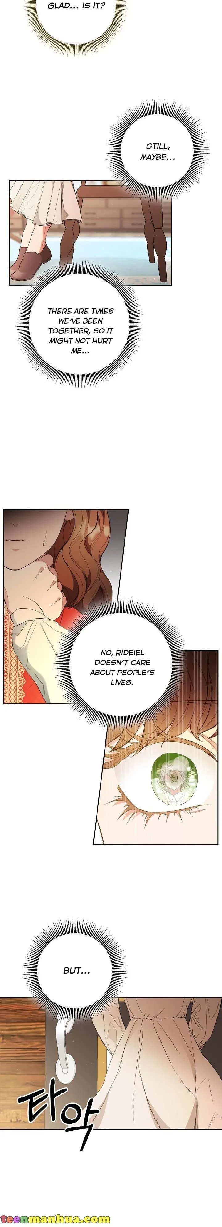 Sponte Dei Chapter 15 page 11