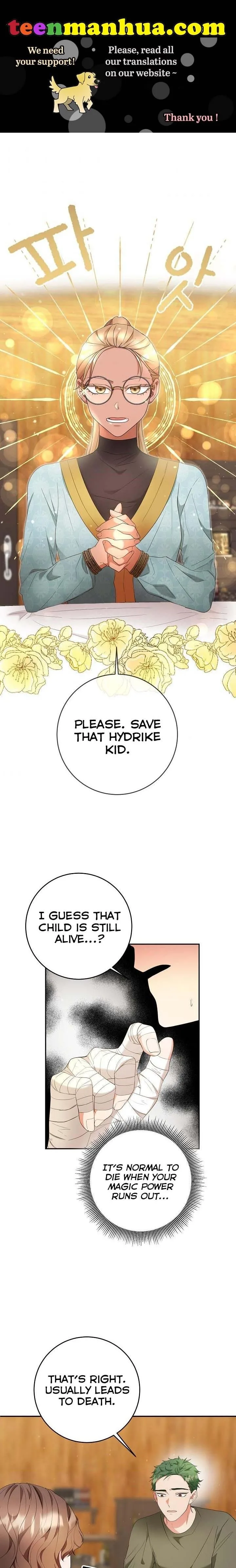 Sponte Dei Chapter 14 page 2