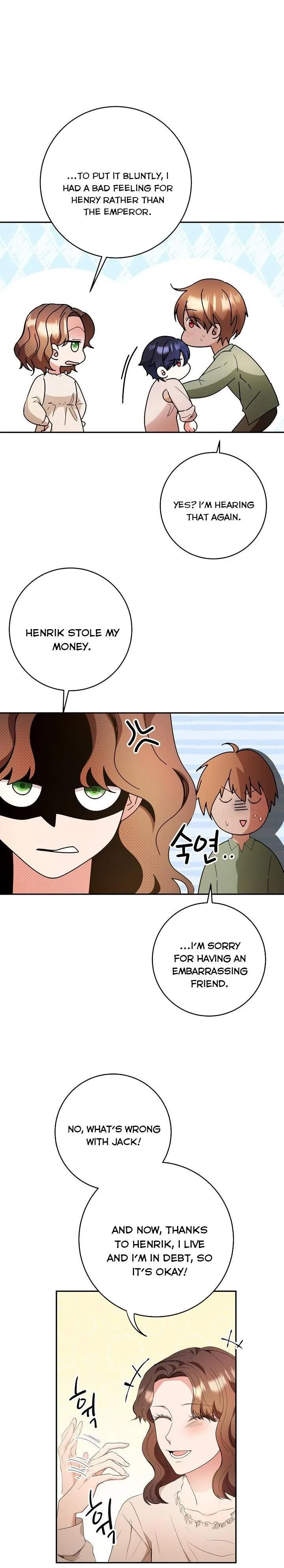 Sponte Dei Chapter 15 page 15