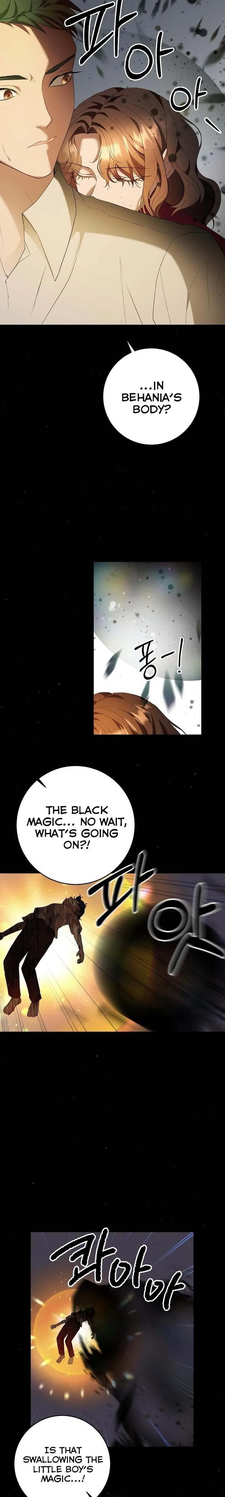 Sponte Dei Chapter 14 page 8