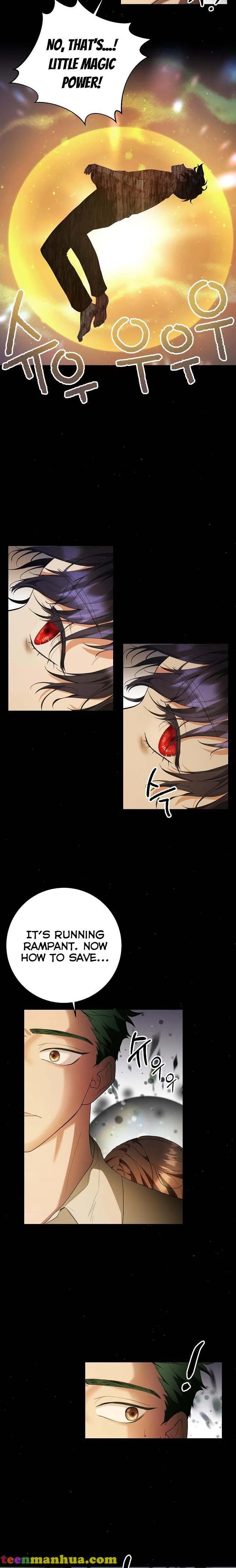 Sponte Dei Chapter 14 page 7