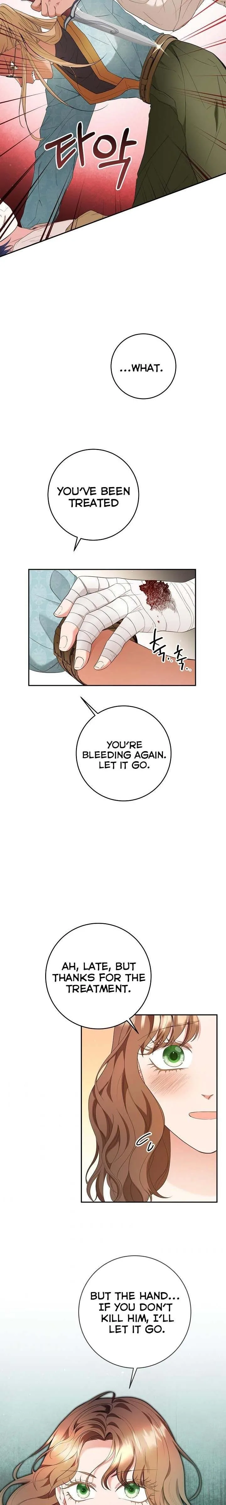 Sponte Dei Chapter 14 page 16