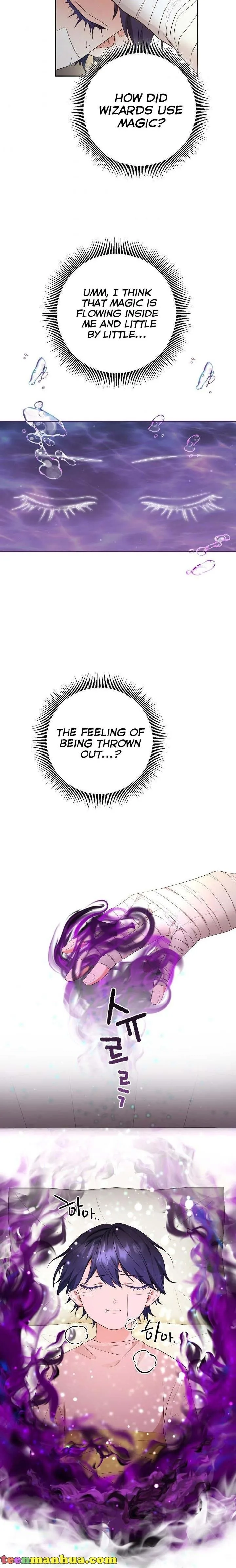 Sponte Dei Chapter 14 page 19
