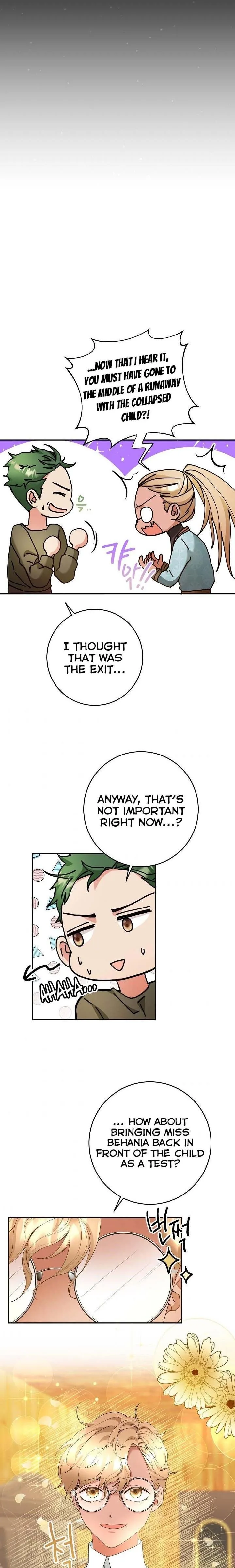 Sponte Dei Chapter 14 page 10