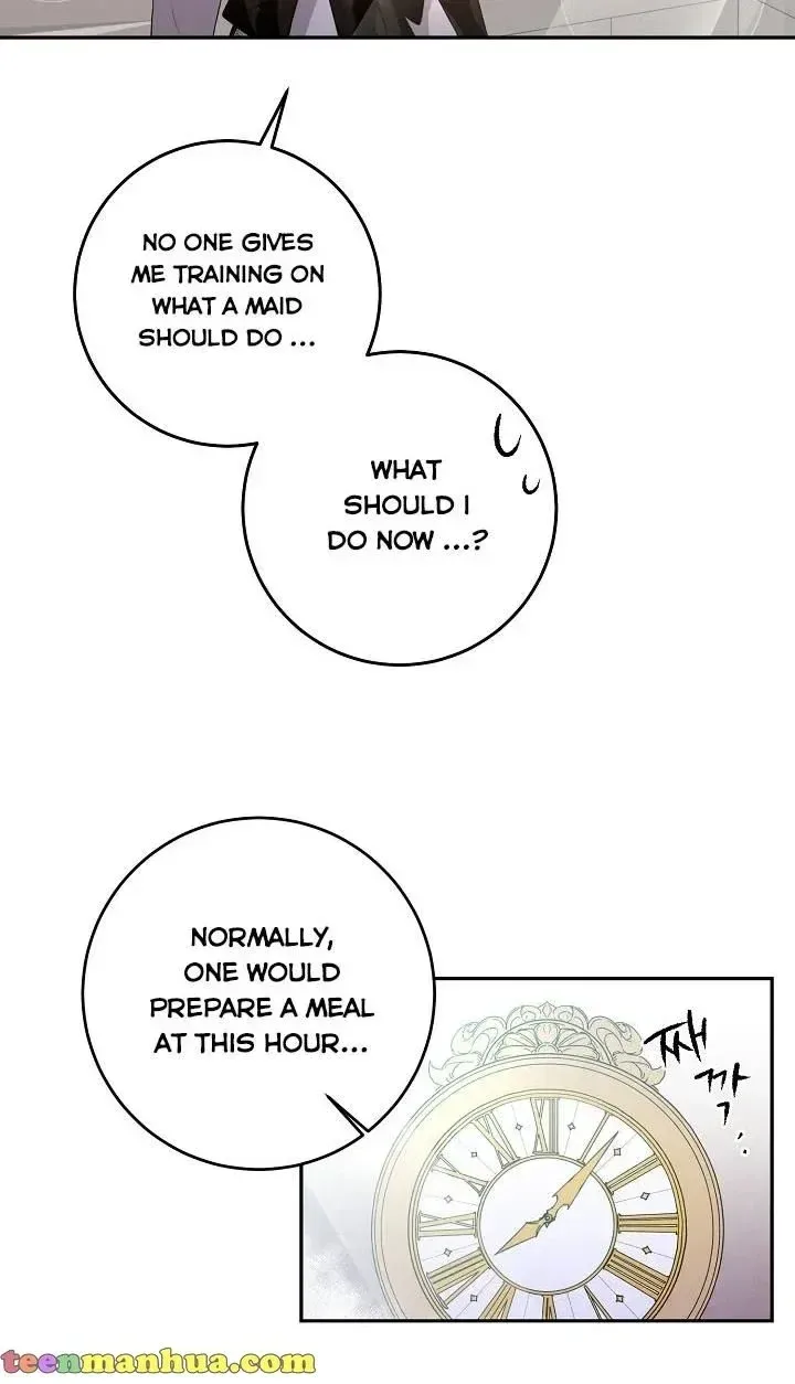 Sponte Dei Chapter 17 page 25