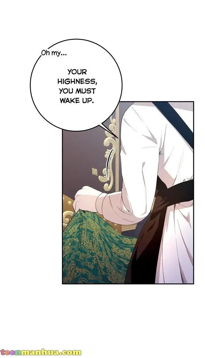Sponte Dei Chapter 17 page 41