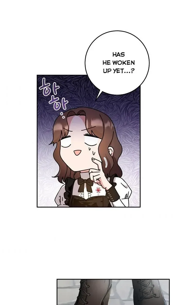 Sponte Dei Chapter 17 page 26