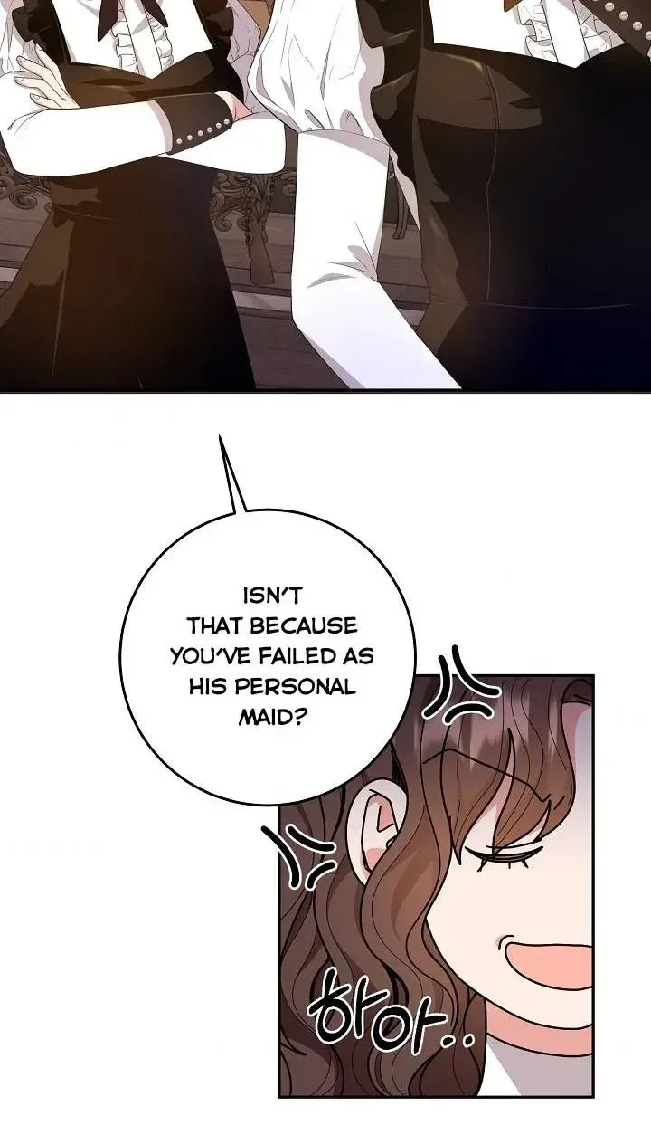 Sponte Dei Chapter 17 page 50