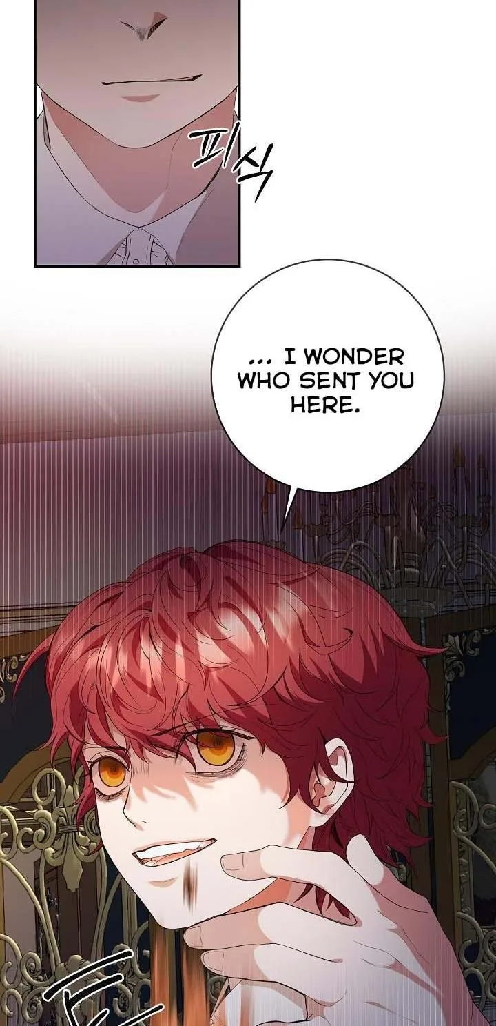Sponte Dei Chapter 19 page 34