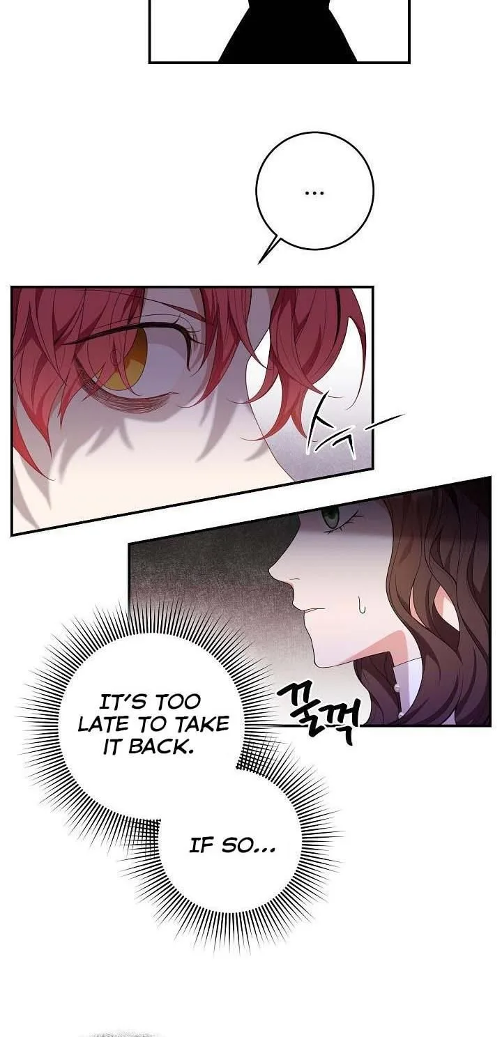 Sponte Dei Chapter 19 page 28