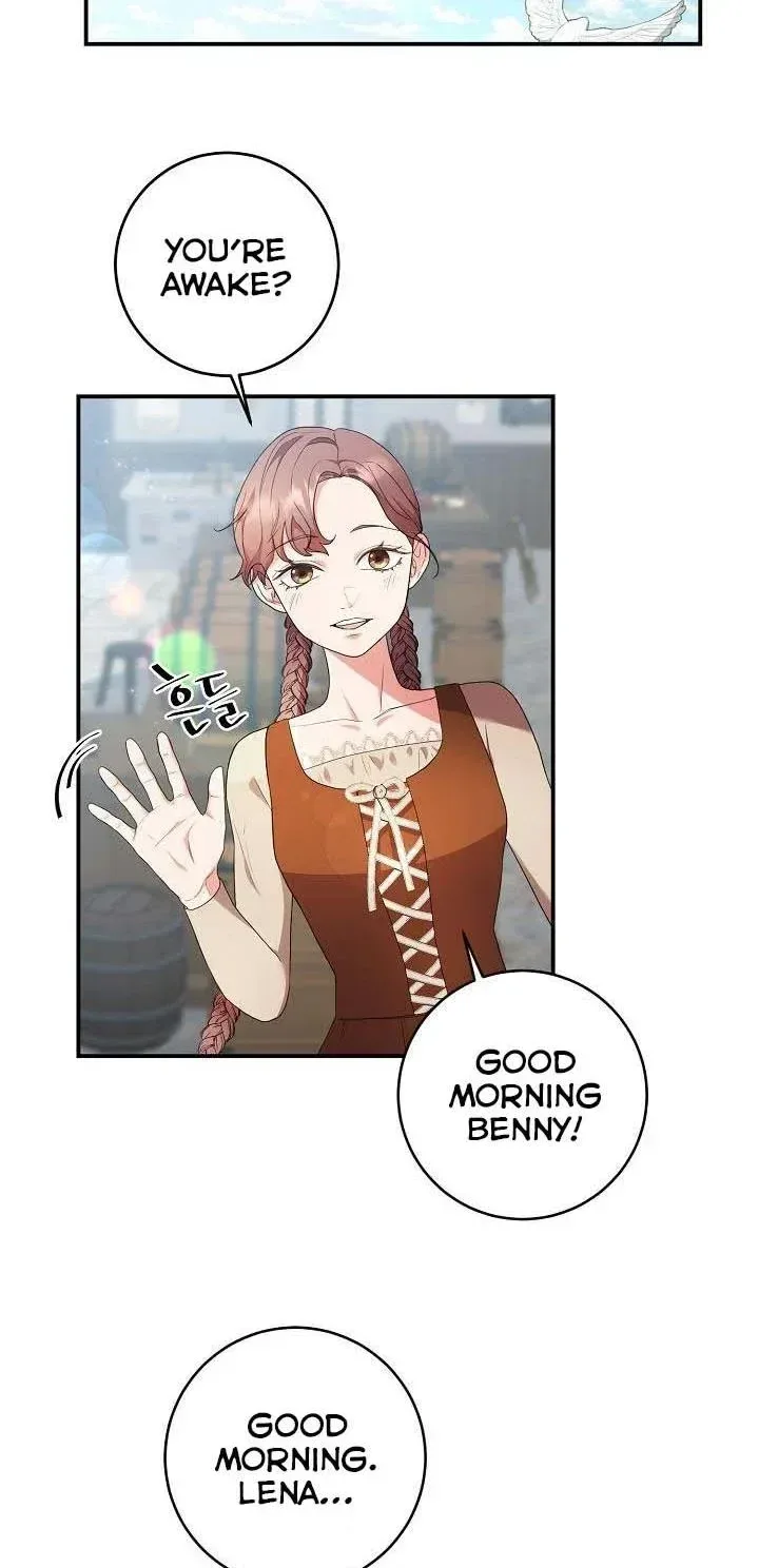 Sponte Dei Chapter 19 page 11