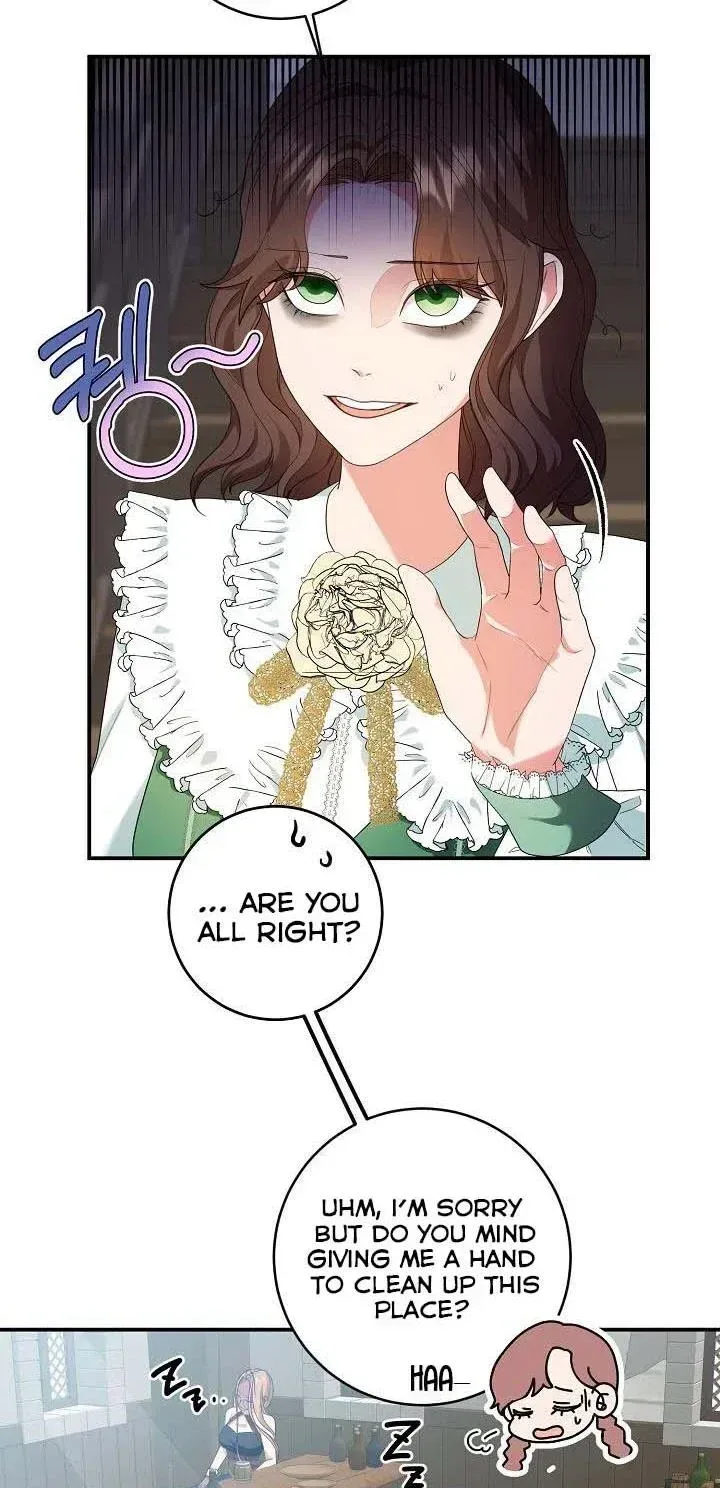 Sponte Dei Chapter 19 page 12