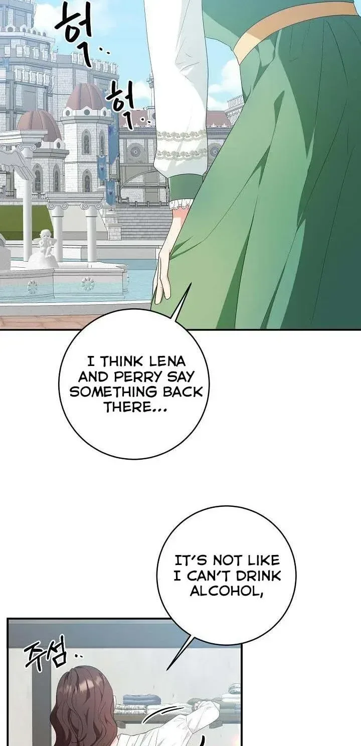 Sponte Dei Chapter 19 page 20