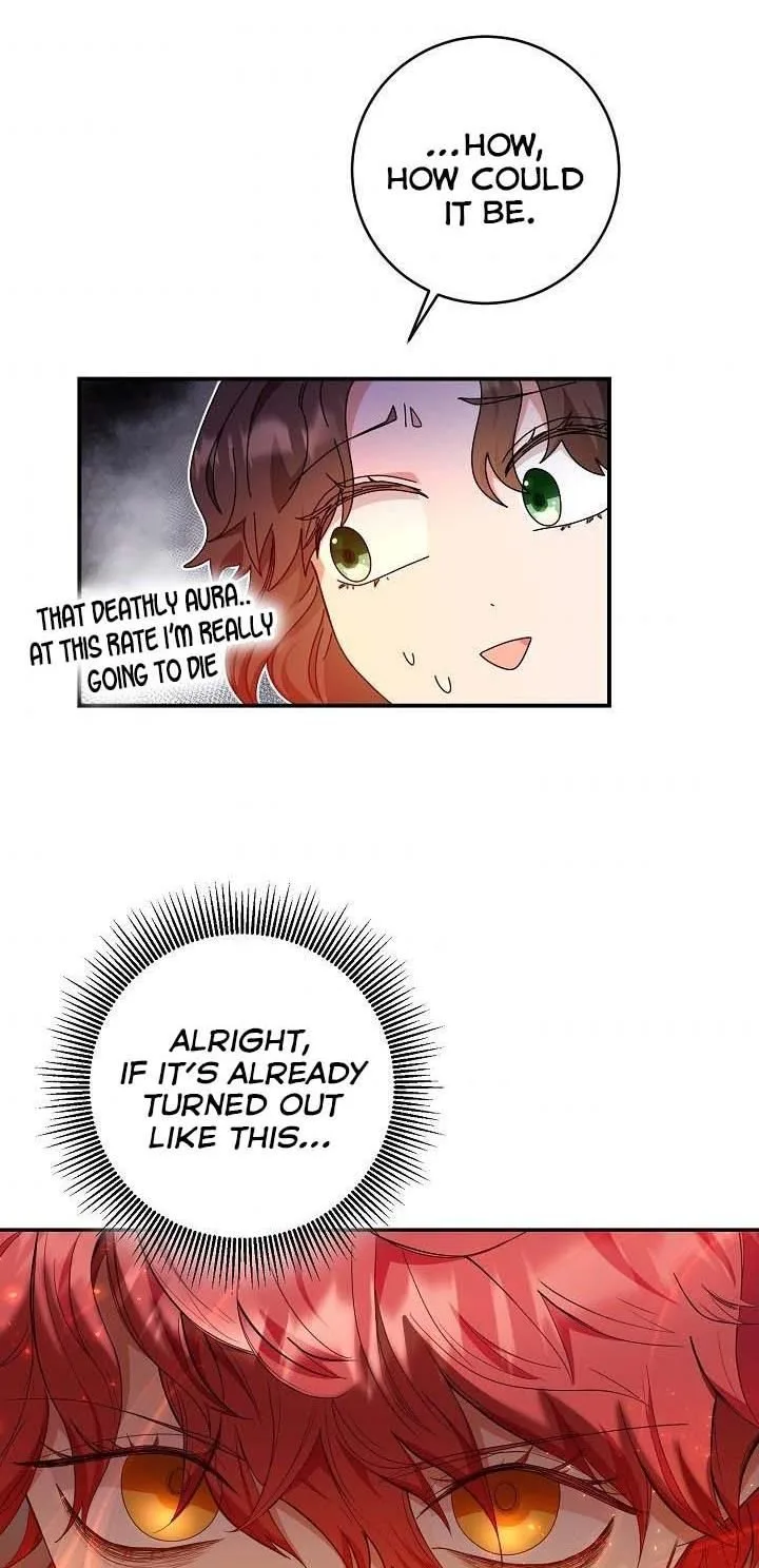 Sponte Dei Chapter 19 page 43