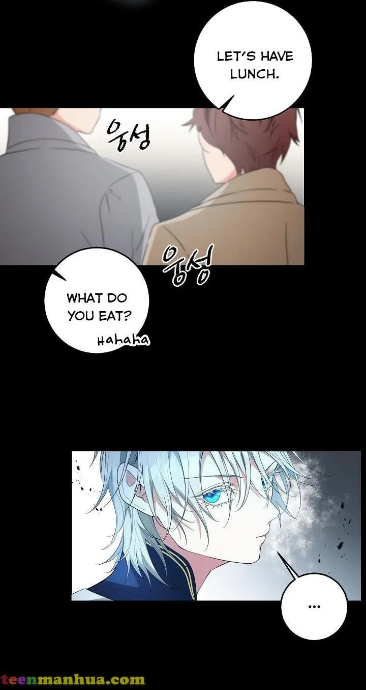 Sponte Dei Chapter 16 page 43