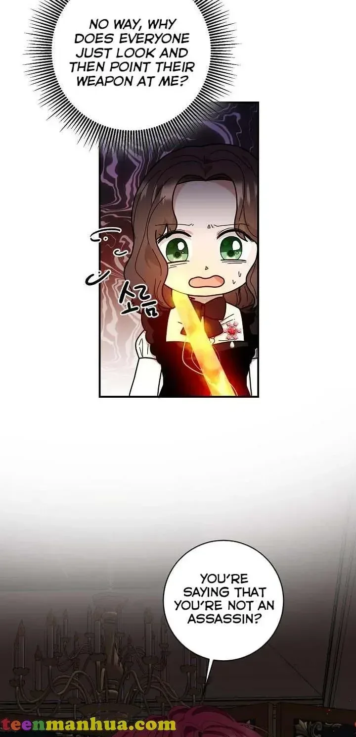 Sponte Dei Chapter 19 page 41