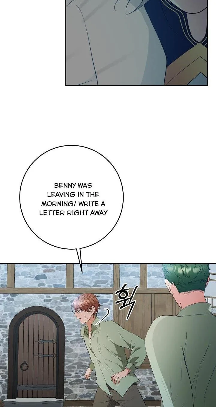 Sponte Dei Chapter 16 page 50