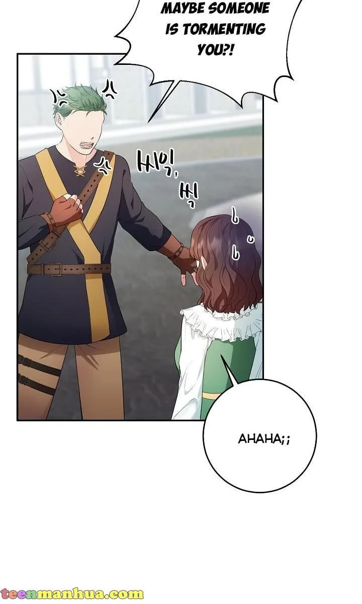 Sponte Dei Chapter 18 page 32
