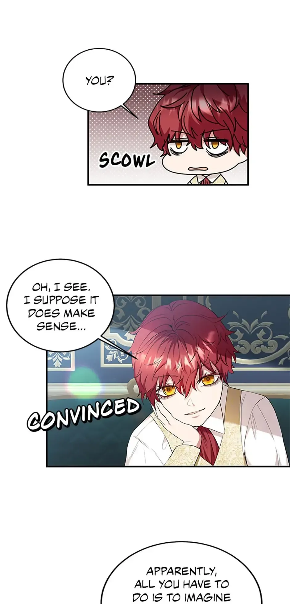 Sponte Dei Chapter 22 page 36