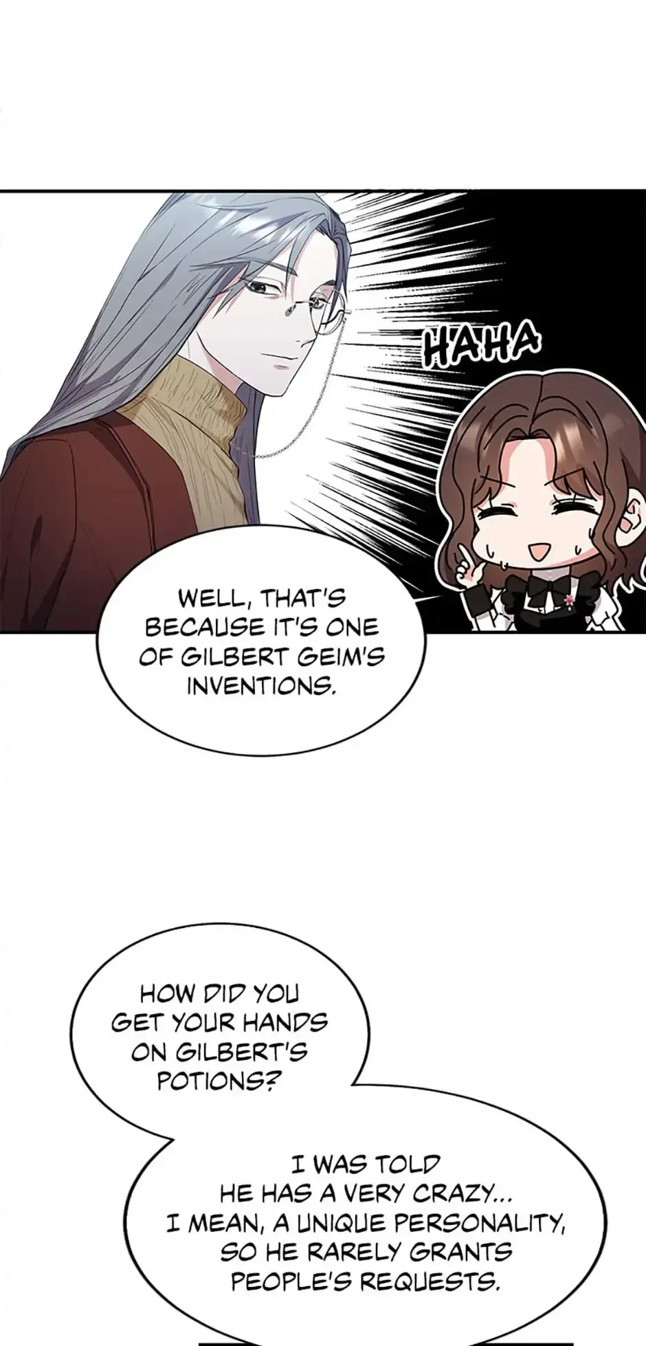 Sponte Dei Chapter 22 page 33