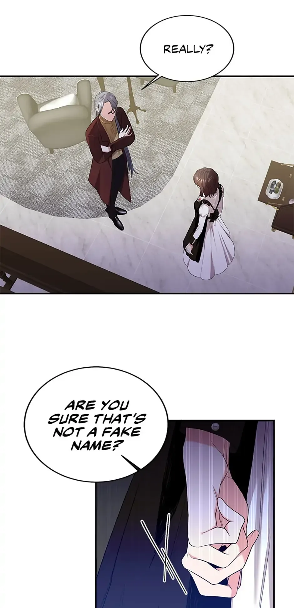 Sponte Dei Chapter 22 page 22