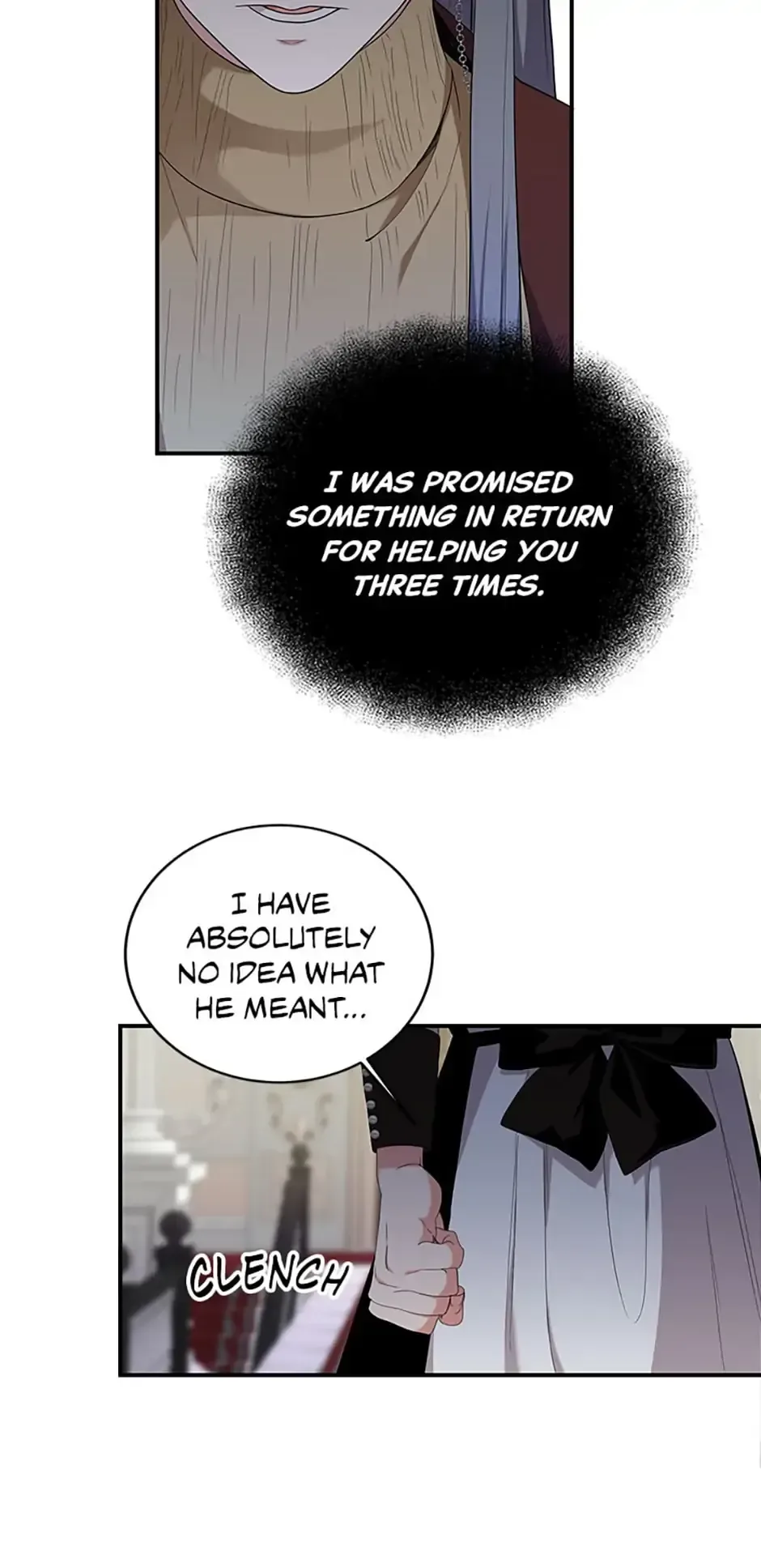 Sponte Dei Chapter 22 page 28