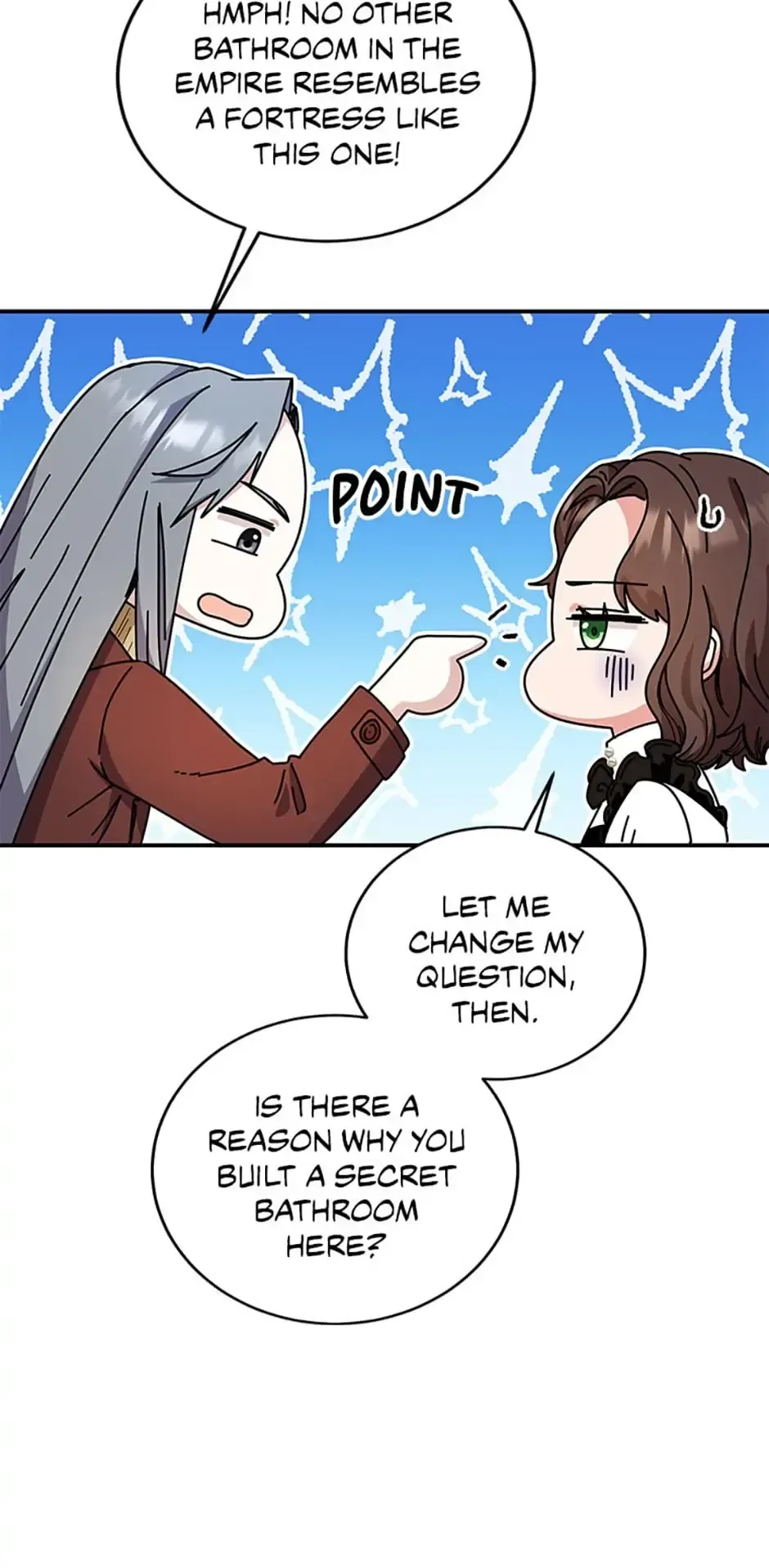 Sponte Dei Chapter 22 page 10