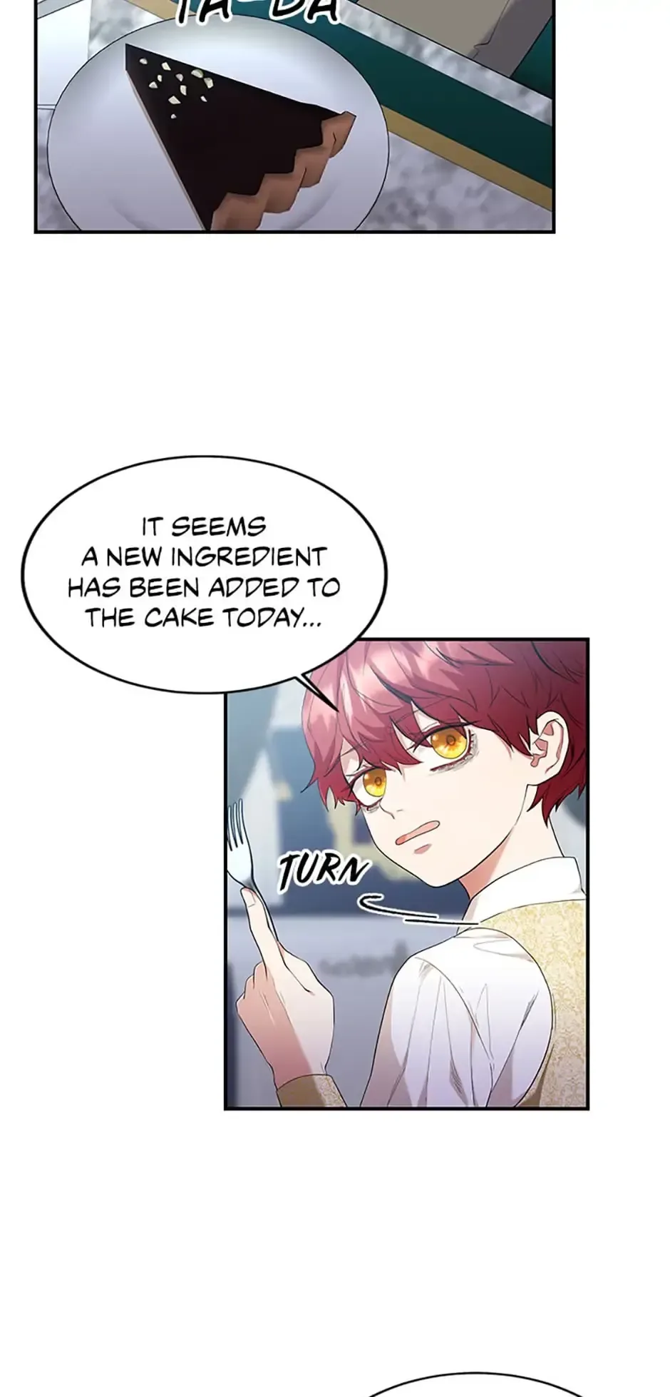 Sponte Dei Chapter 22 page 31