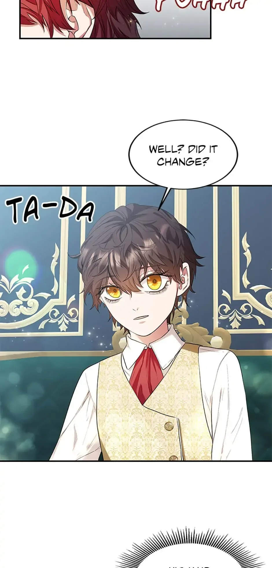 Sponte Dei Chapter 22 page 39