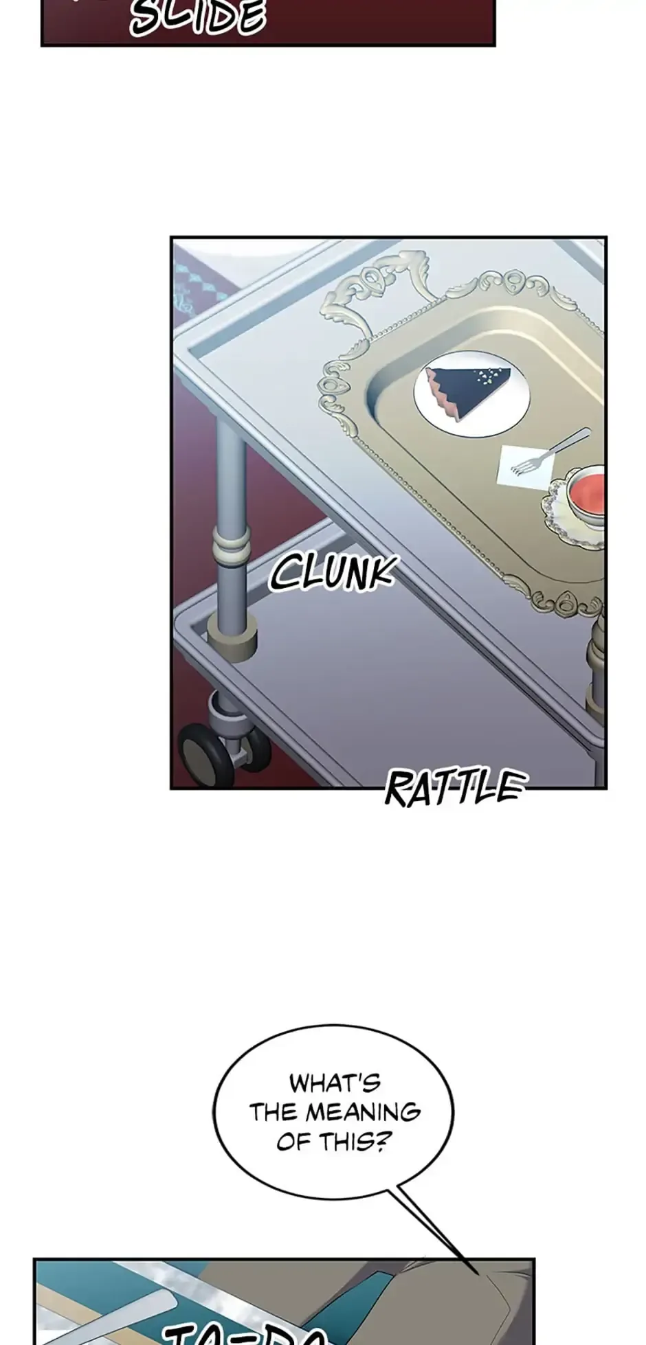 Sponte Dei Chapter 22 page 30