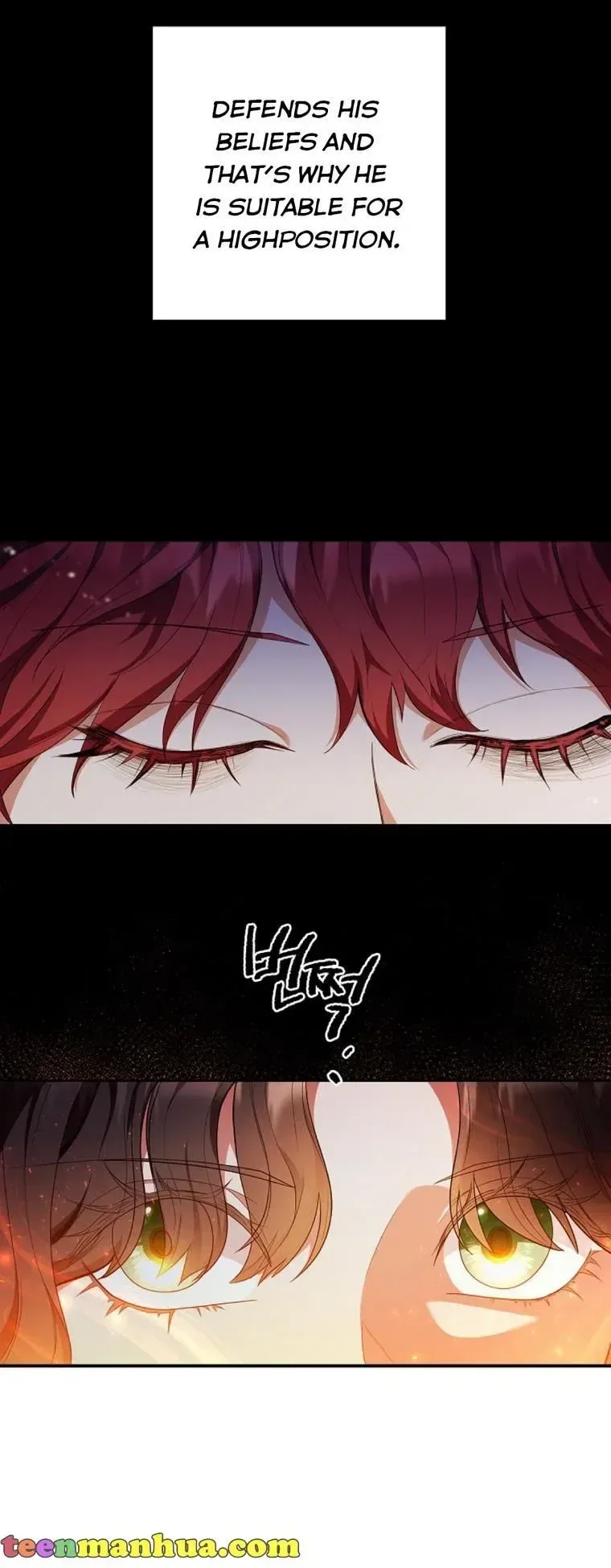 Sponte Dei Chapter 20 page 6